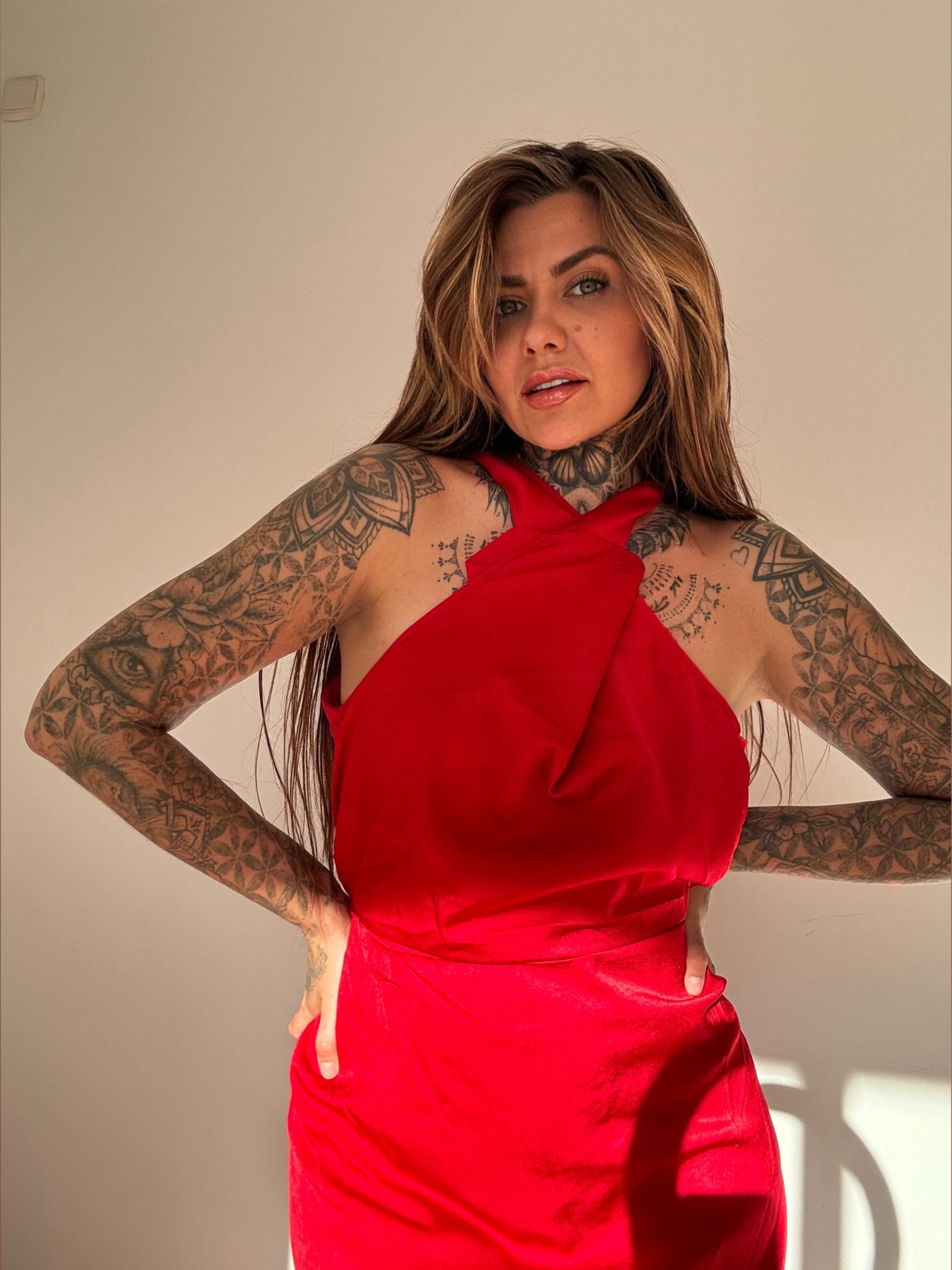 Fie laursen OnlyFans – free nudes, naked, leaked