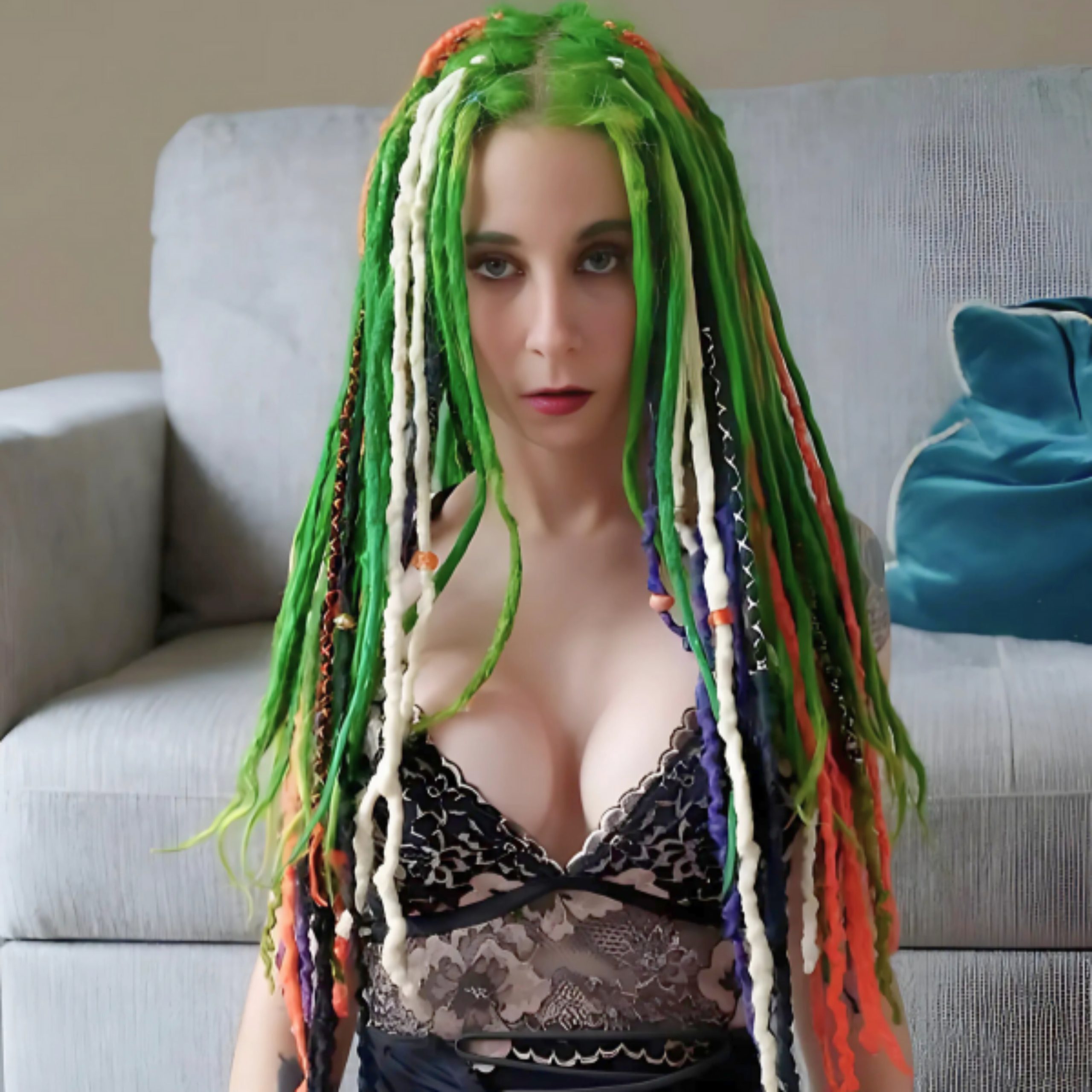 Ganja Goddess OnlyFans – free nudes, naked, leaked