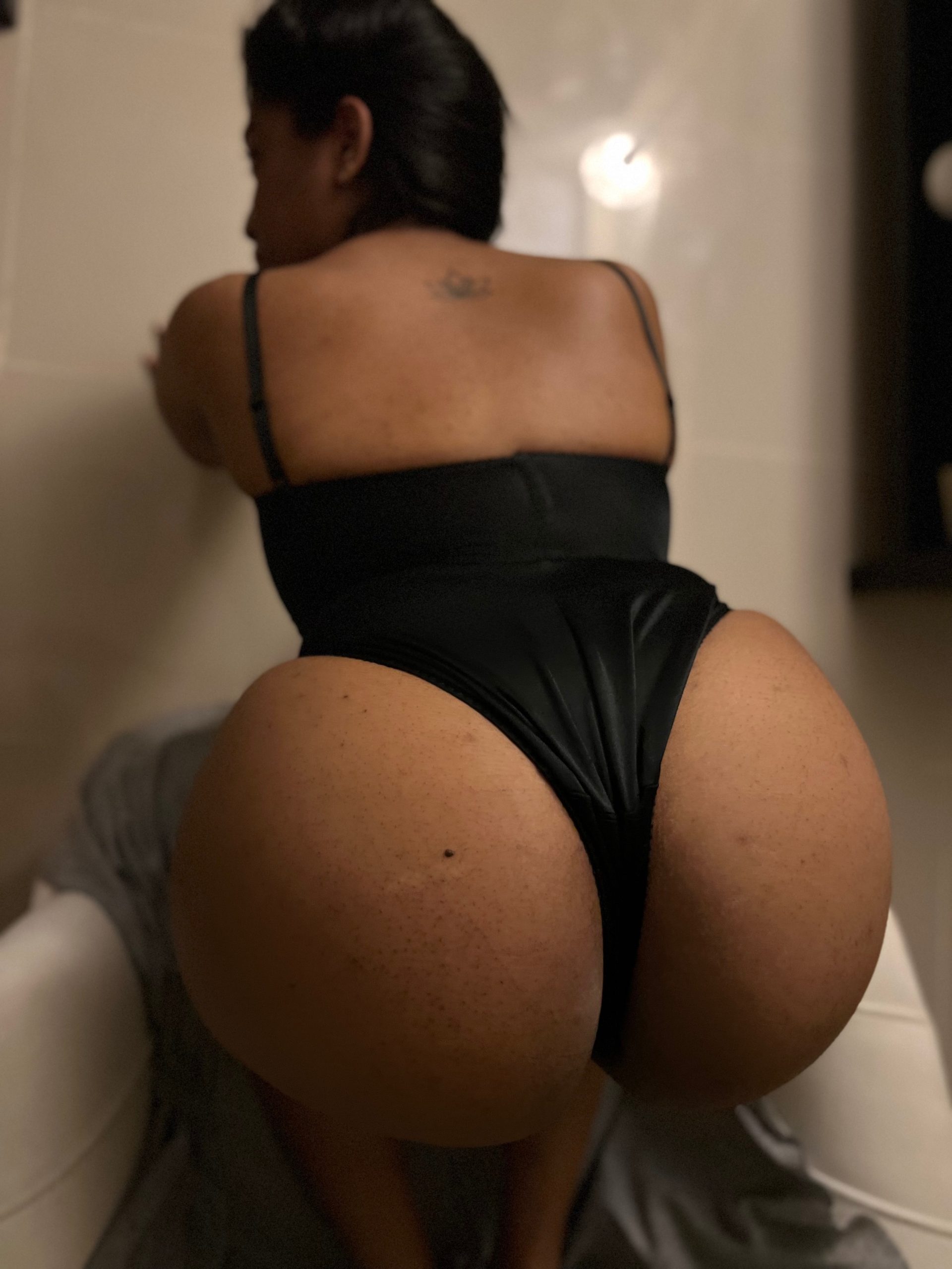 Your goofy girlfriend