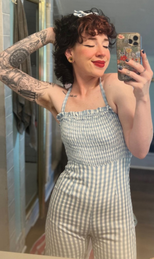 lydiahasabush OnlyFans – free nudes, naked, leaked