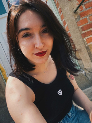 ravenivee OnlyFans – free nudes, naked, leaked