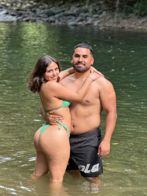 taliyaandgustavo OnlyFans – free nudes, naked, leaked