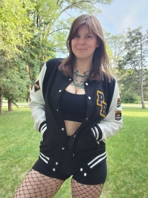 theellehell OnlyFans – free nudes, naked, leaked