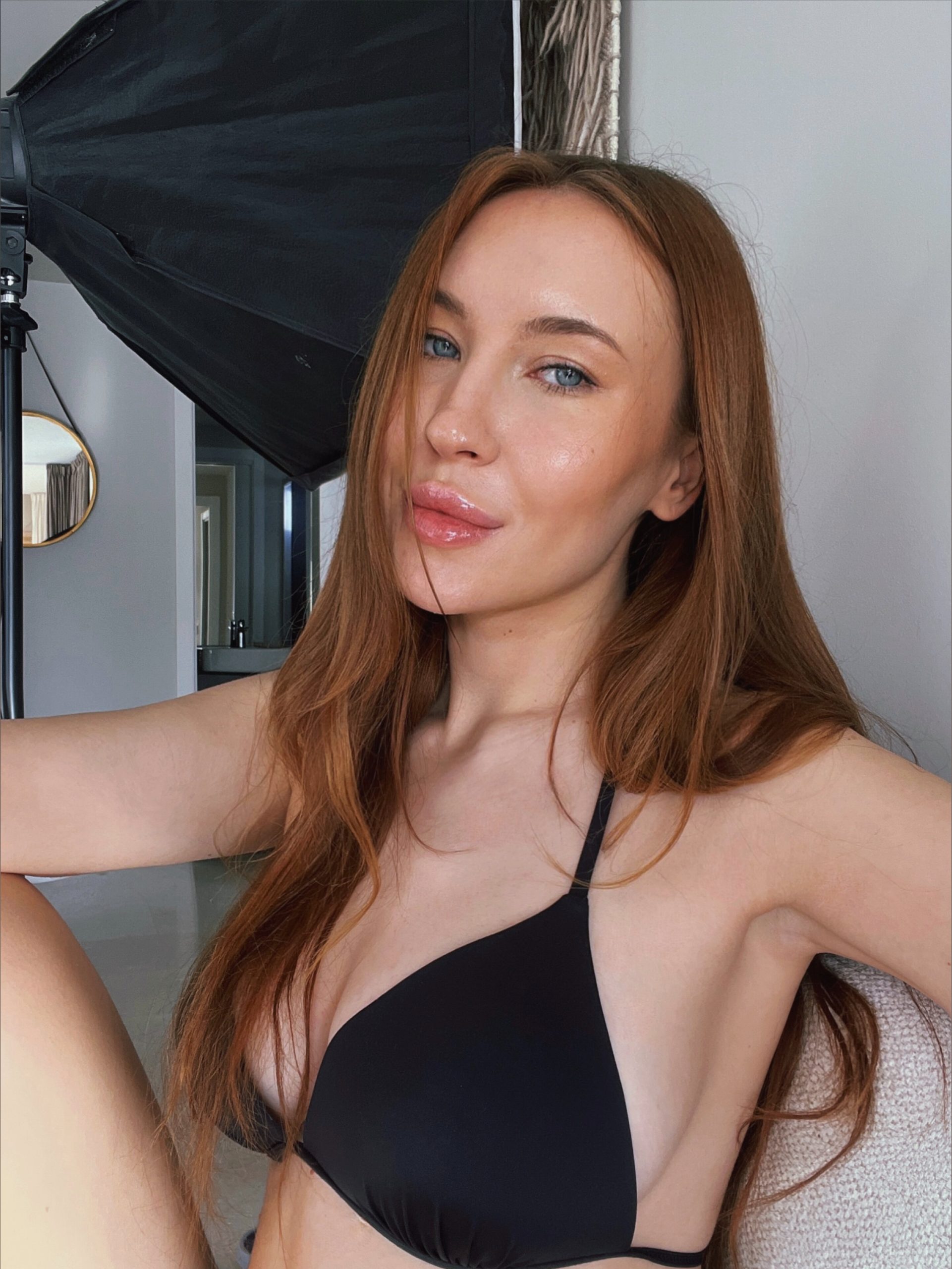 Olivia Kiss OnlyFans – free nudes, naked, leaked