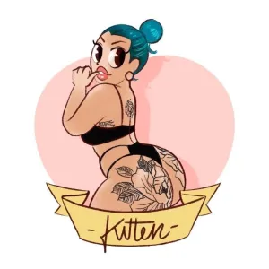 chunky_kittenn OnlyFans – free nudes, naked, leaked
