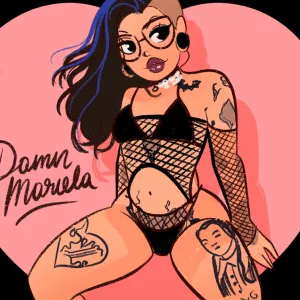damnmariela OnlyFans – free nudes, naked, leaked