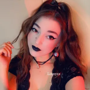 linnyxxofficial OnlyFans – free nudes, naked, leaked