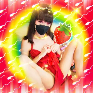 strawberry_moonshine OnlyFans – free nudes, naked, leaked