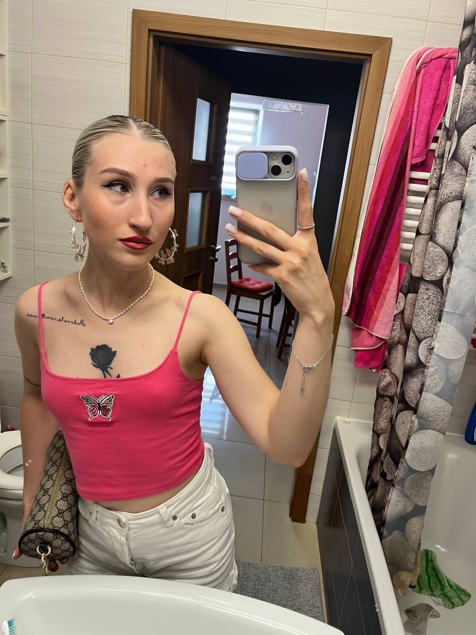 Betty Jackin OnlyFans – free nudes, naked, leaked