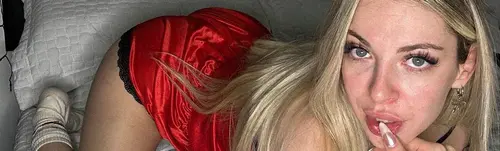 BLONDIEHOT