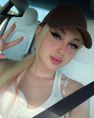 cutiepii33quinn OnlyFans – free nudes, naked, leaked