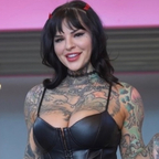 HEIDI LAVON | VIRAL COSPLAYER 