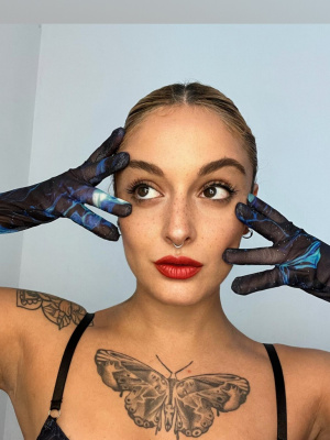 ladyluthien OnlyFans – free nudes, naked, leaked