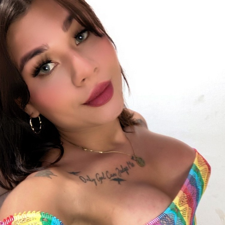 Angelique Monroe (TS) OnlyFans – free nudes, naked, leaked