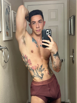 vincentoreillyx OnlyFans – free nudes, naked, leaked