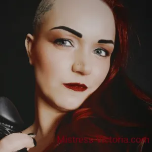 mistress-victoria