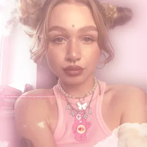 thepinkprincess7 OnlyFans – free nudes, naked, leaked