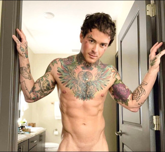 johnathoncaine OnlyFans – free nudes, naked, leaked