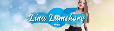 Lina Lumshore