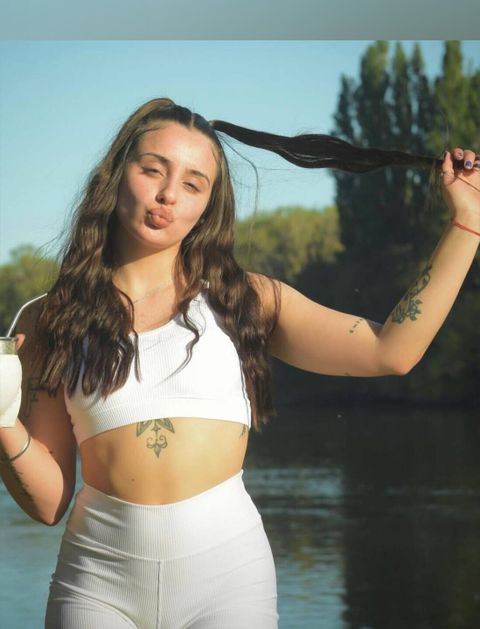 Luna Wilde OnlyFans – free nudes, naked, leaked