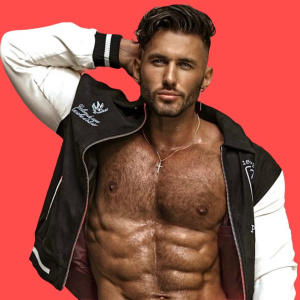 parker_vip OnlyFans – free nudes, naked, leaked