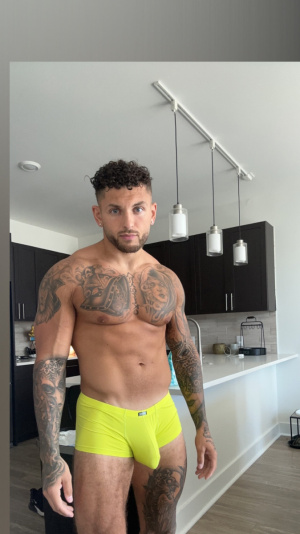 taddydaddy OnlyFans – free nudes, naked, leaked