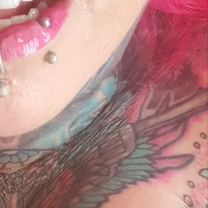 inkypink3y OnlyFans – free nudes, naked, leaked