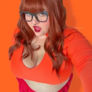 yoursiren1 OnlyFans – free nudes, naked, leaked