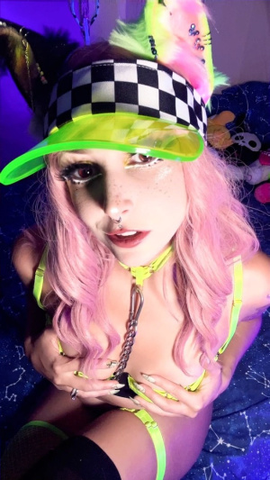 emeryfennecfree OnlyFans – free nudes, naked, leaked