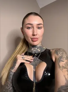 roxydominatesyouxo OnlyFans – free nudes, naked, leaked