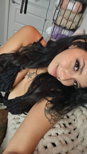 sierraskyetv OnlyFans – free nudes, naked, leaked