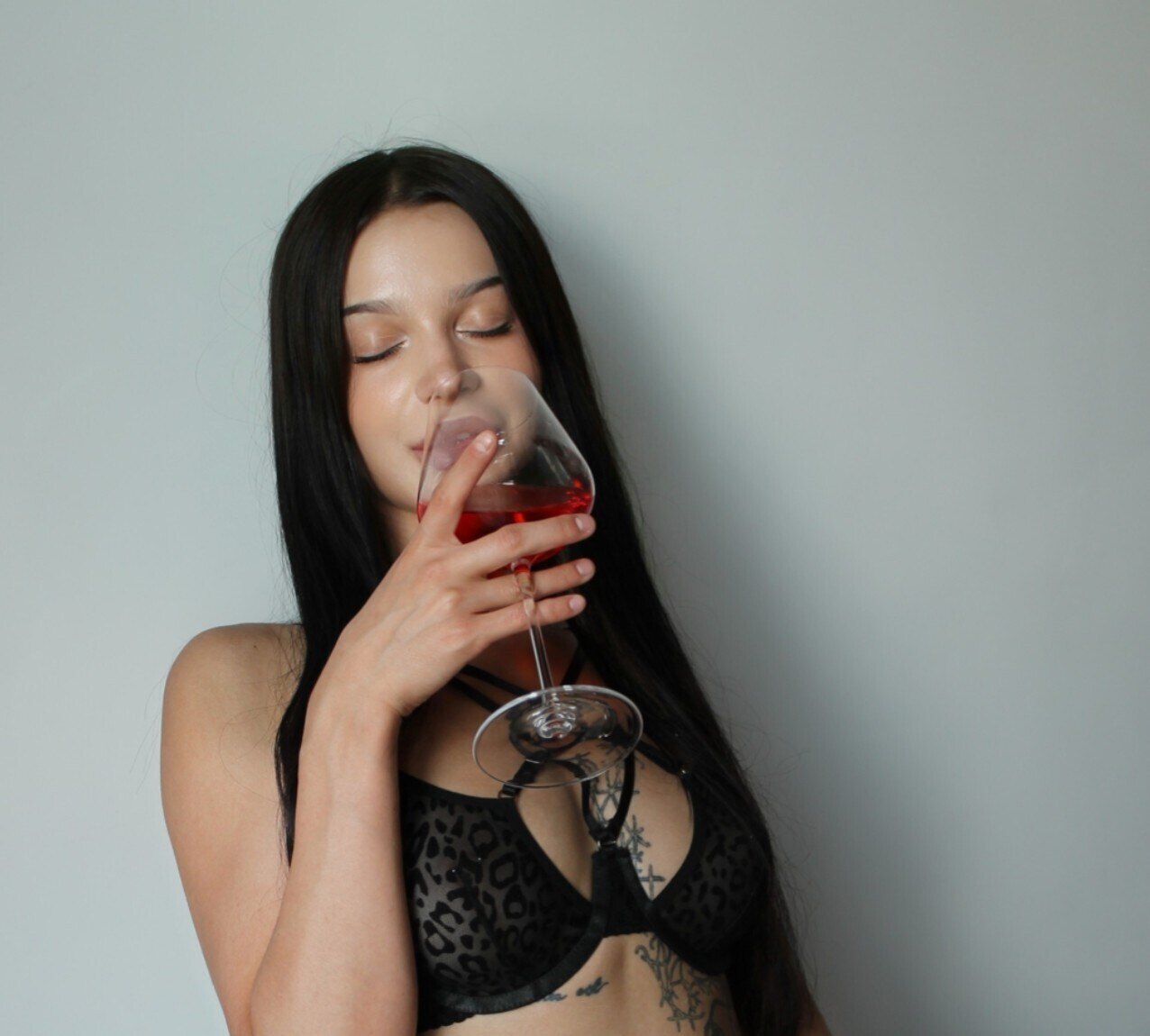 sscarlettdrake OnlyFans – free nudes, naked, leaked