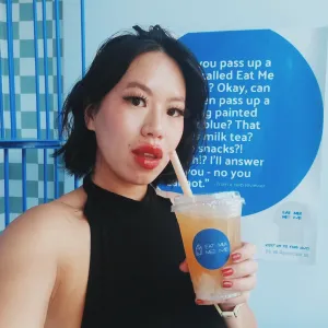 josiequ OnlyFans – free nudes, naked, leaked