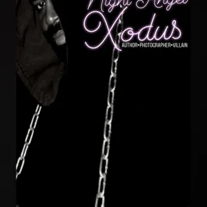 nightangelxoduspresents OnlyFans – free nudes, naked, leaked