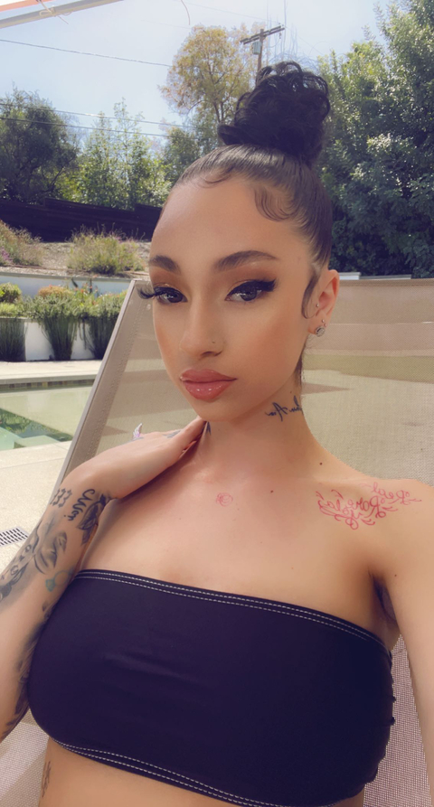 Bhad Bhabie OnlyFans – free nudes, naked, leaked