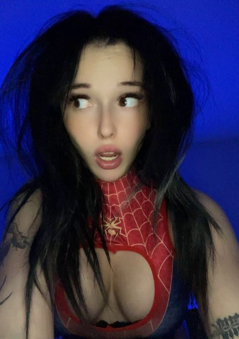 Roxanne OnlyFans – free nudes, naked, leaked