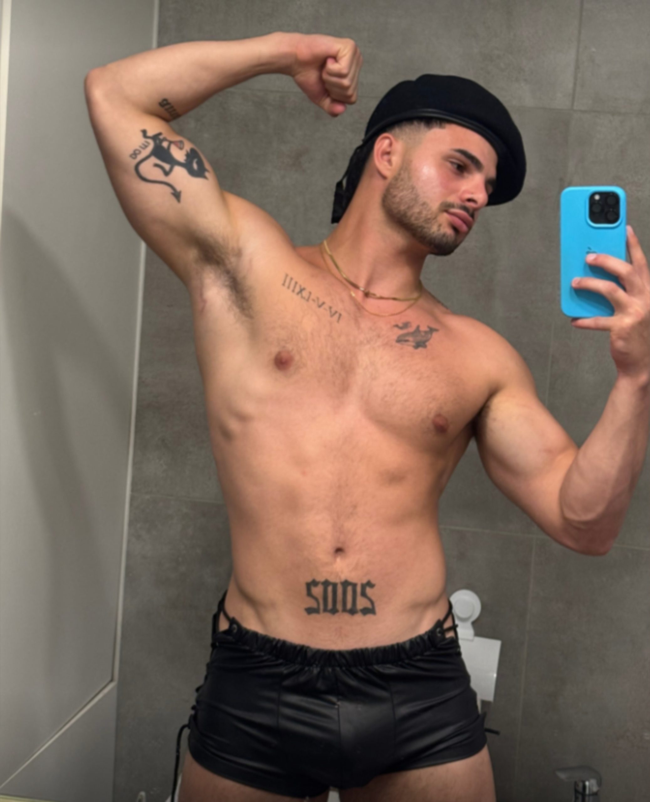 Nicki Machado OnlyFans – free nudes, naked, leaked