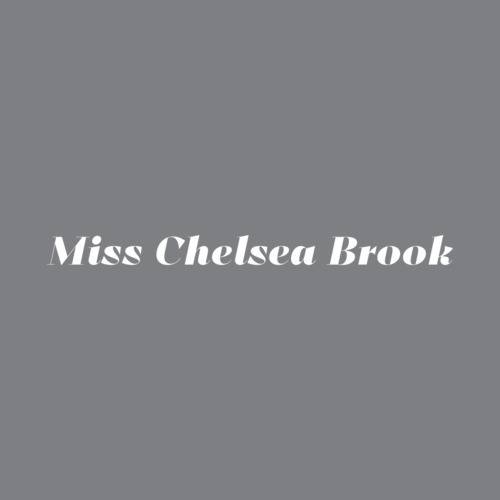 Miss Chelsea Brook