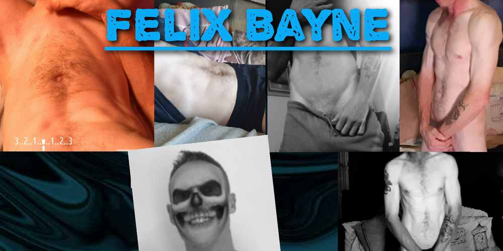 Felix Bayne