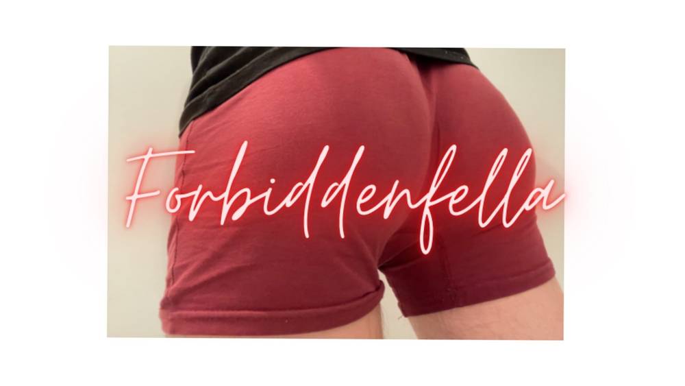 Forbiddenfella