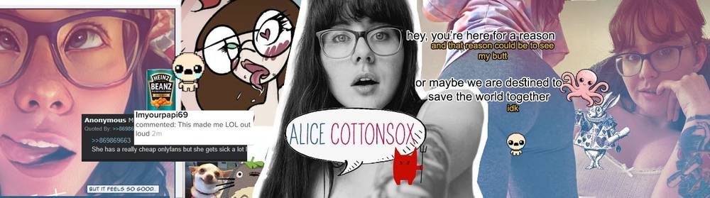 Alice CottonSox