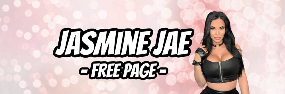 Jasmine Jae (FREE)