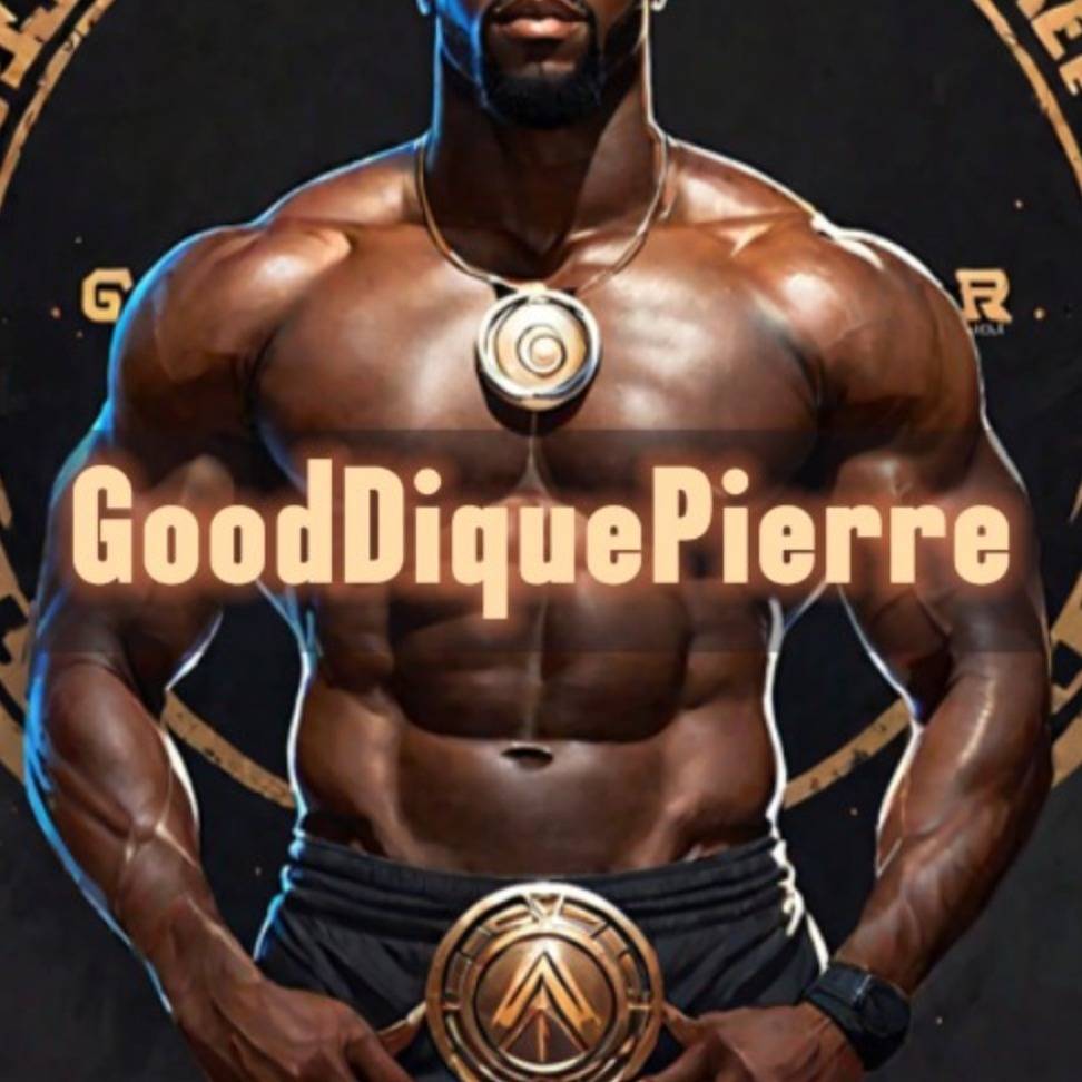 Good Diquè Pierre