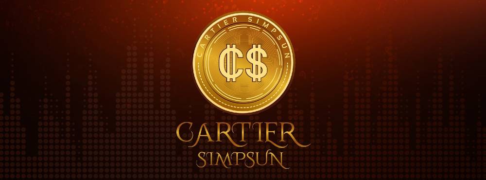 Cartier Simpsun