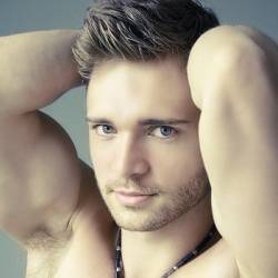 Jaden Storm