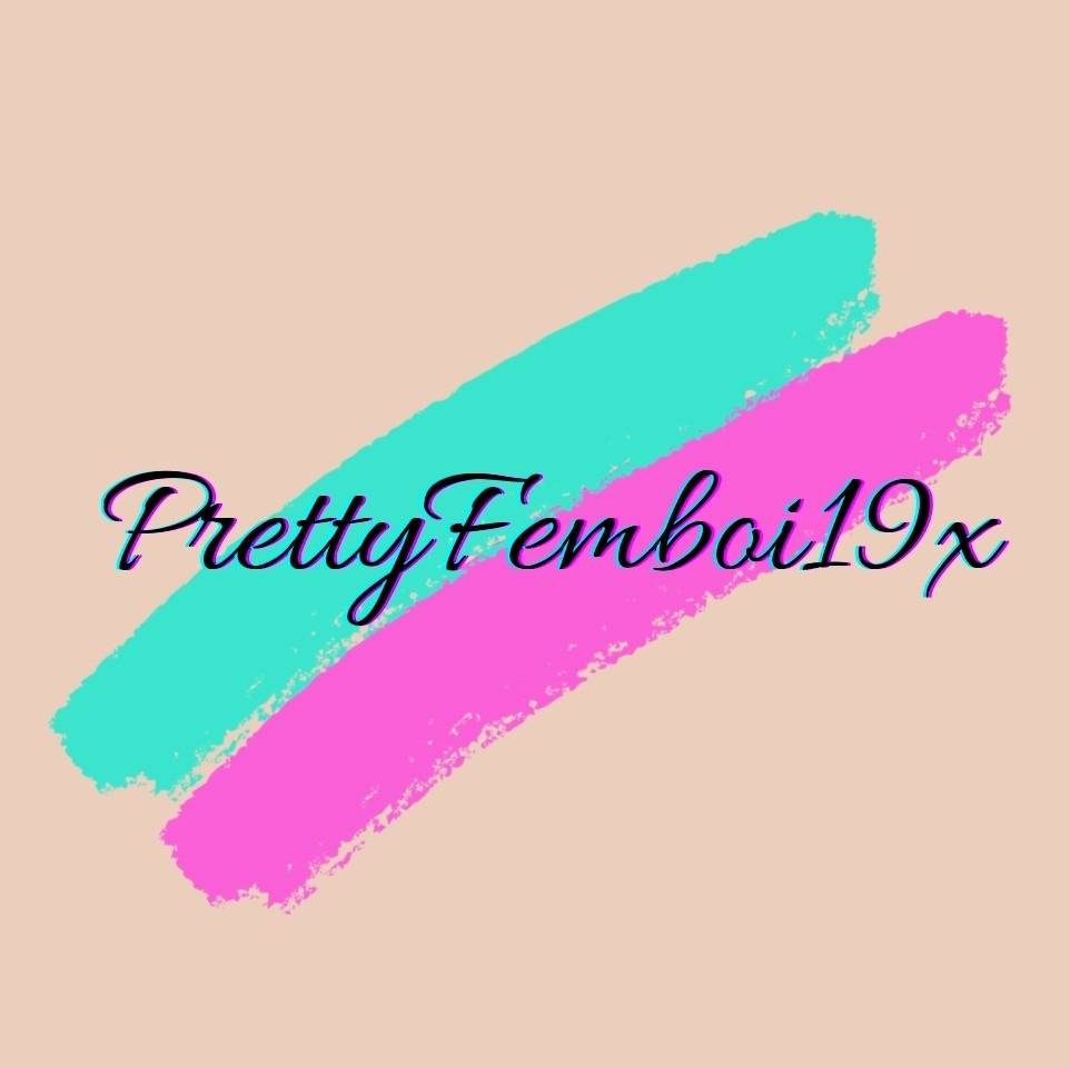 PrettyFemboi19x