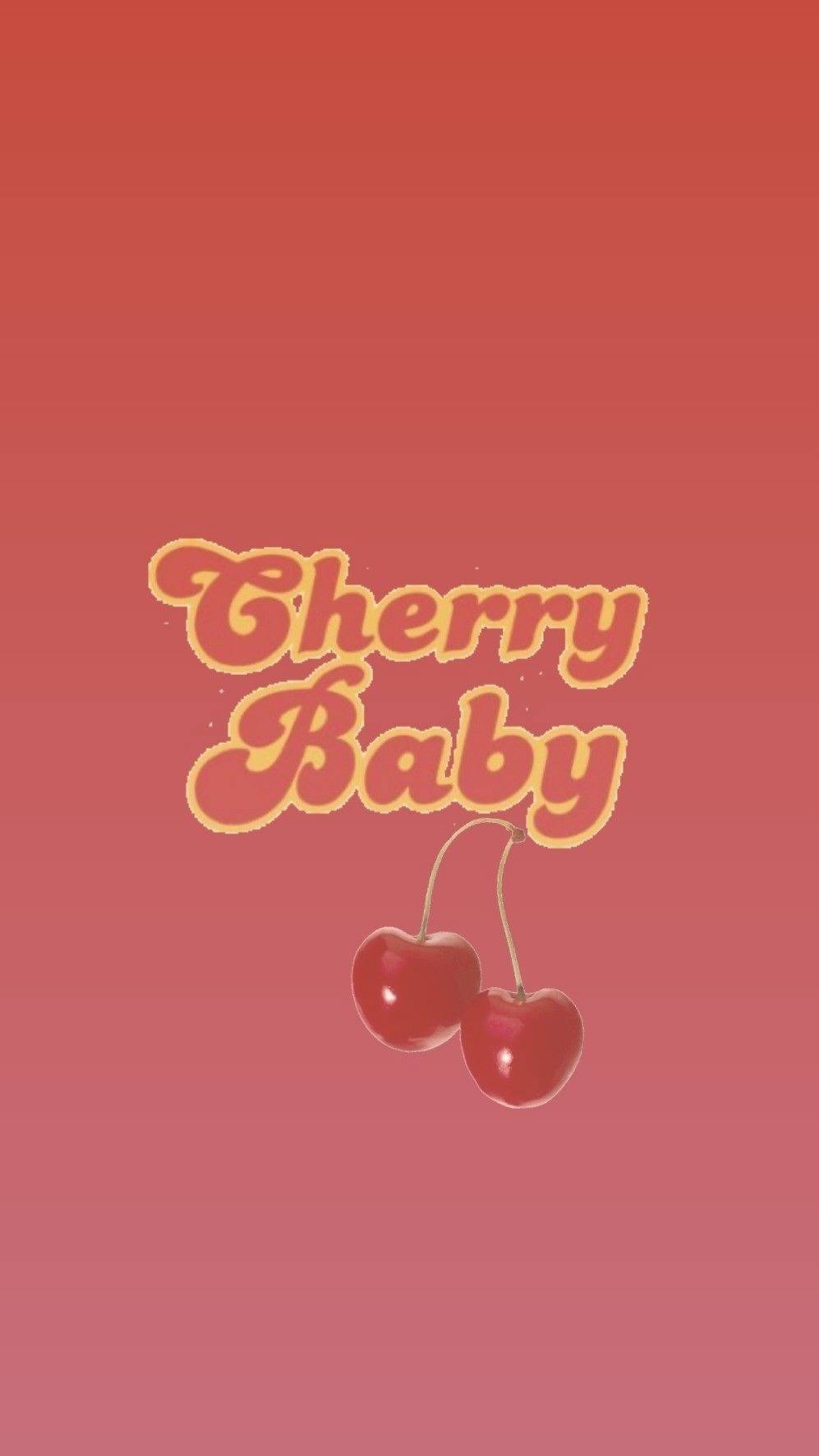 Cherry Cakes