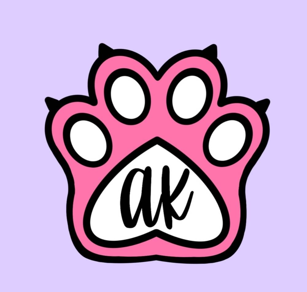 Alkaline Kitty uwu