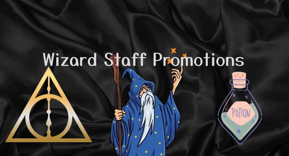 wizardstaffpromotions