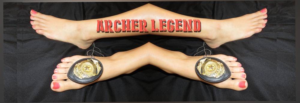 Archer Legend